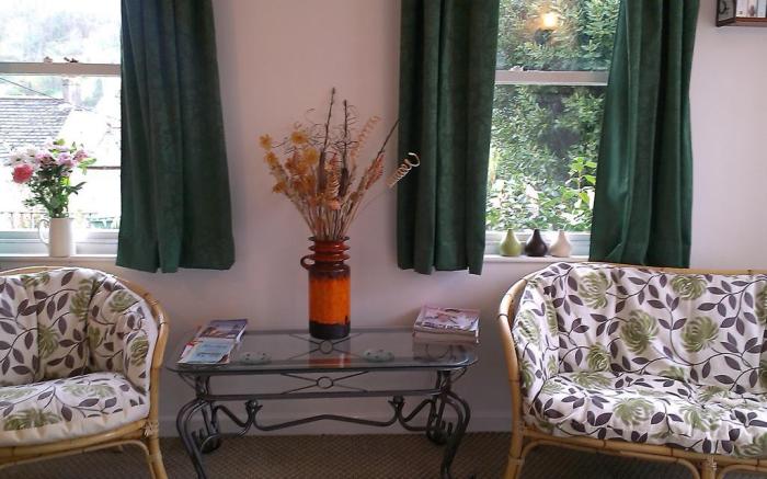 Saffron House Hotel