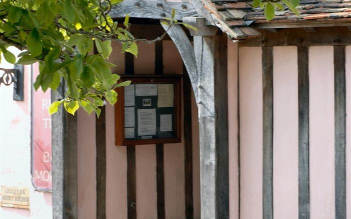 The Red Lion Inn