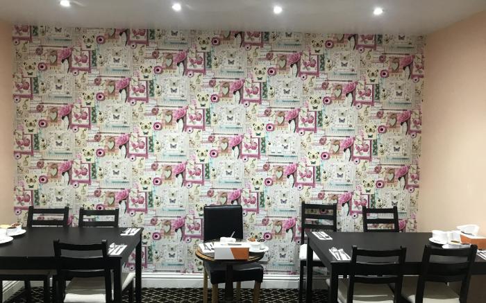 Pacific Inn London Heathrow