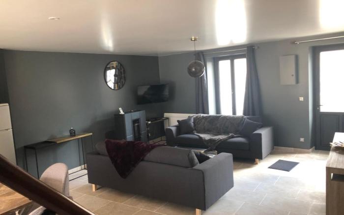 La Maison de Pauline