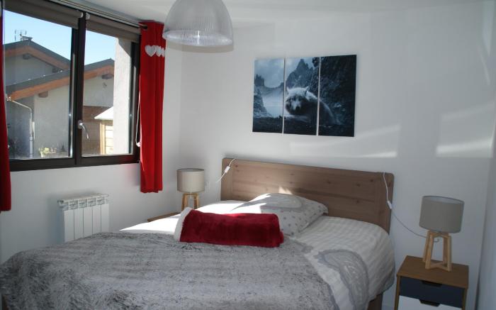 La Skibelle ValThorens Spa