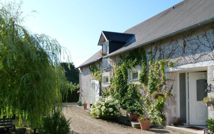 Ferme de Marpalu