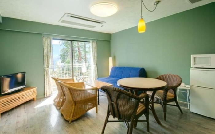 Sundance Resort Hakone Miyagino