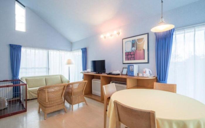 Sundance Resort Yamanakako