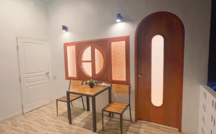 OP KOT RESORT KOHLARN