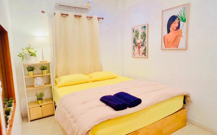 OP KOT RESORT KOHLARN