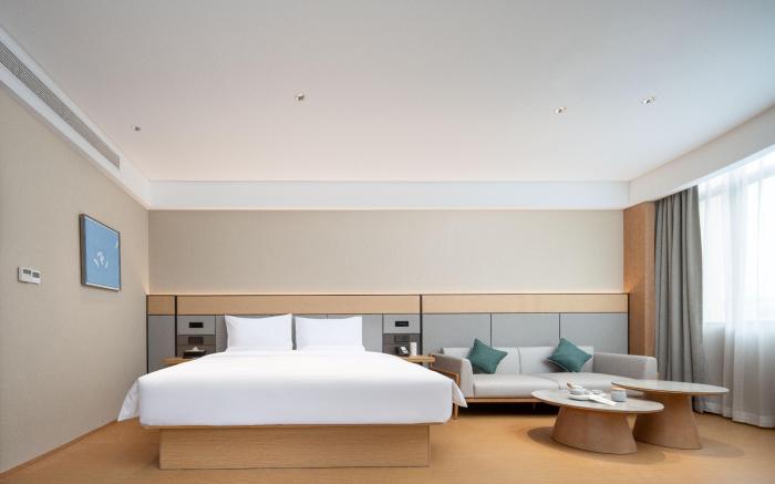 Ji Hotel Zigong