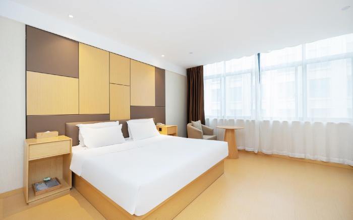 Starway Hotel Suzhou Luzhi Ancient Town