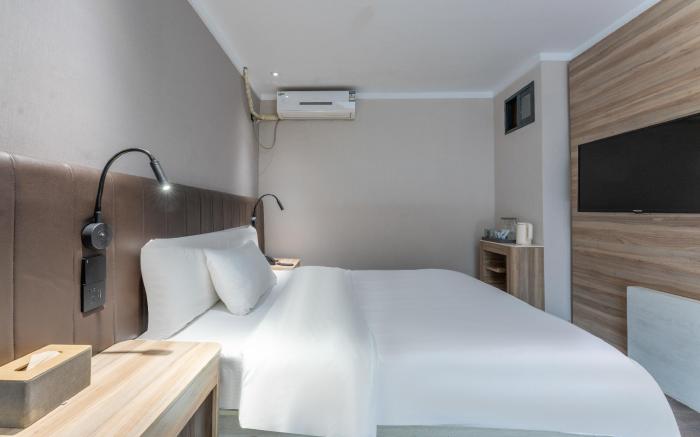 Hanting Hotel Fuzhou Sanfang Qixiang