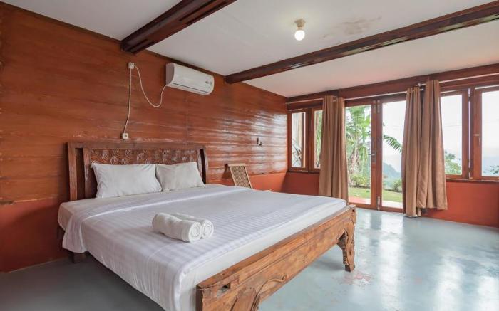 Kanaka Residence Mitra RedDoorz