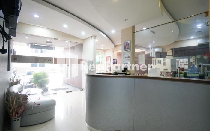 Tirta Mansion Lippo Karawaci Mitra RedDoorz