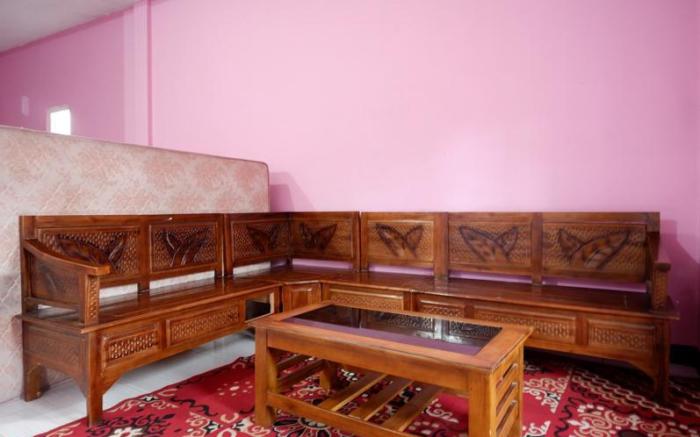 RedDoorz Syariah near Telaga Warna Dieng