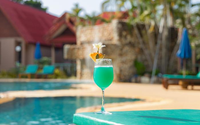 Dream Team Beach Resort