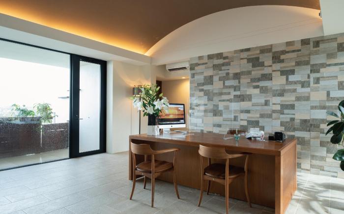 Condominium T-Room [Okinawa Main island]