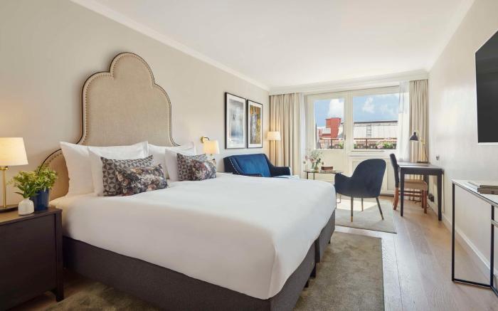 Hotel Reisen In The Unbound Collection By Hyatt