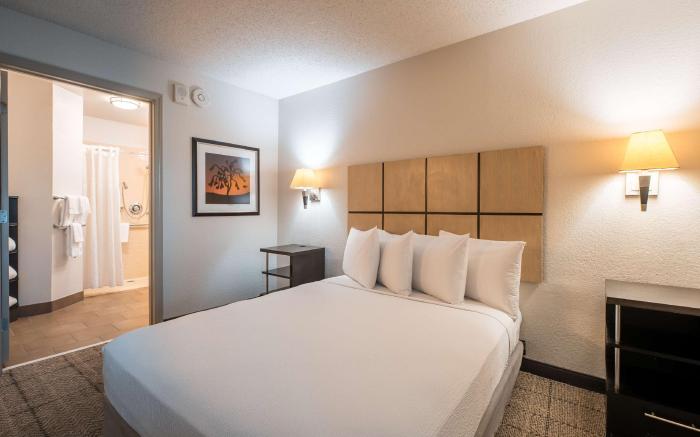 Sonesta Simply Suites Dallas Richardson