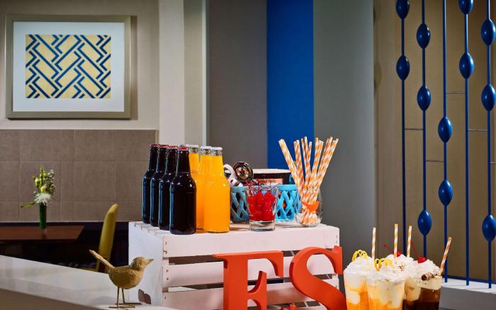 Sonesta ES Suites Orlando - Lake Buena Vista