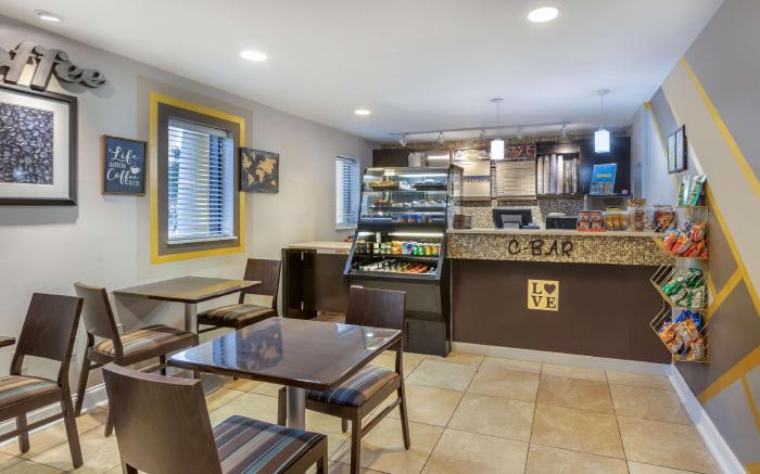 Hilton Grand Vacations Club Anderson Ocean Myrtle Beach