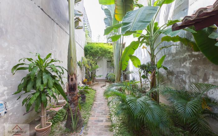 RumahKu Georgetown, 7-Bed Executive House我家七床行政套房屋