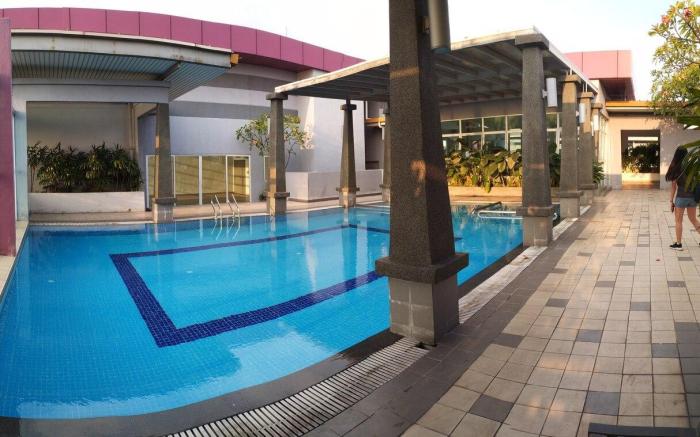 LRT House, Ara Damansara, Subang Airport My Home Light Rail House