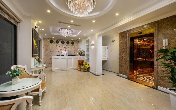C'bon Hotel