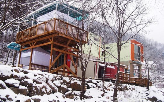 gapyeong ceongpyeongmulsori pensyeon