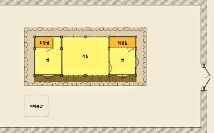 tohyanggotaeg (Korea Quality)