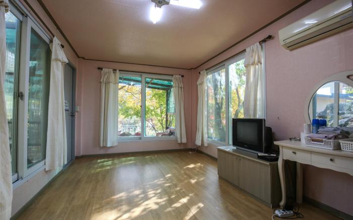 poceon sambatgolpensyeon