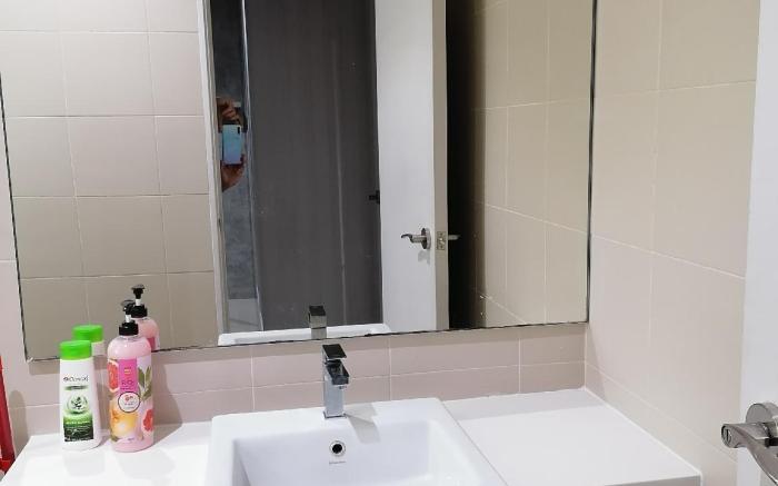 Icity Wellness Homestay 13