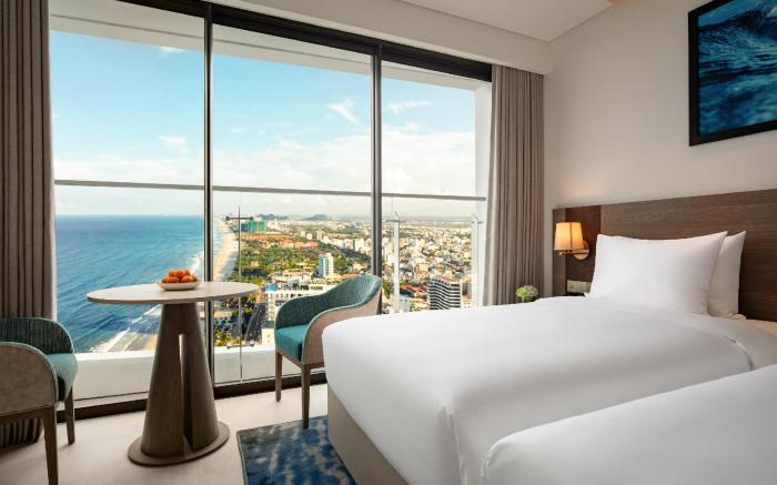 Radisson Hotel Danang