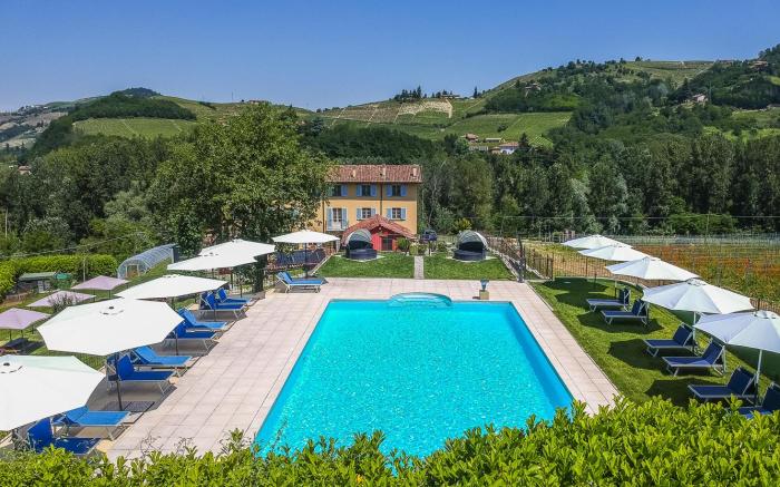 Vigna Dell’Acqua