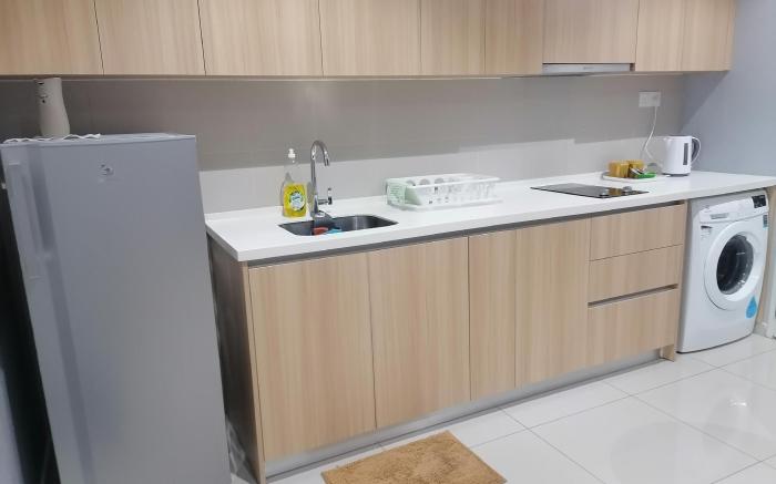 I-City Wellness Homestay 05