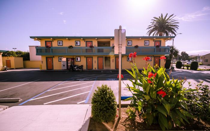 Seaside Inn