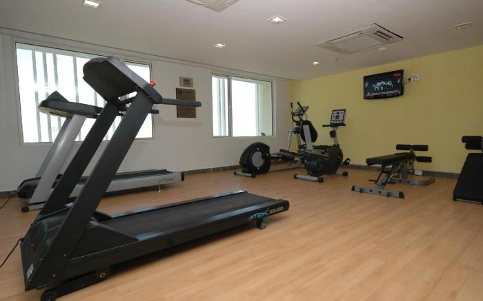Keys Select by Lemon Tree Hotels, Ludhiana