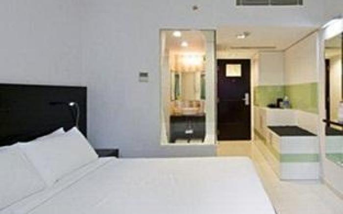 Keys Select Thiruvananthapuram - By Lemon Tree Hotels