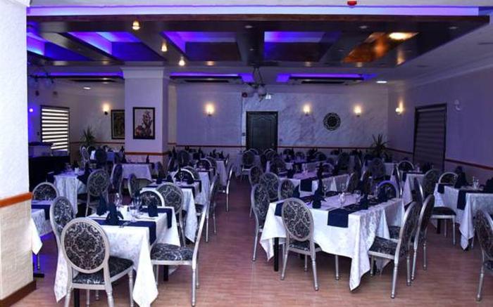 Sparr Hotel