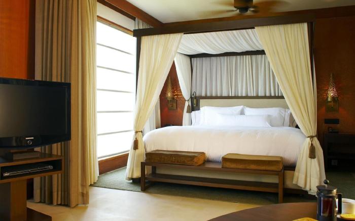 The Westin Sohna Resort & Spa