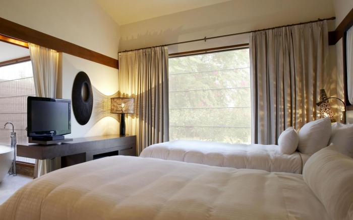 The Westin Sohna Resort & Spa
