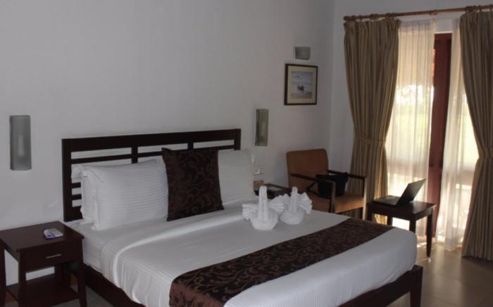 Abad Turtle Beach Resort Mararikulam