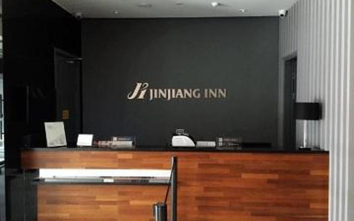 Jinjiang Inn Gaocheng Peoples Hospital Branch