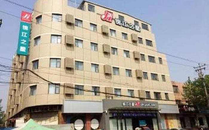 Jinjiang Inn Gaocheng Peoples Hospital Branch