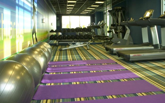 Aloft Rogers-Bentonville