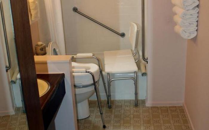 Alpine Trail Ridge Inn