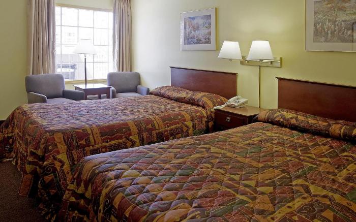 Americas Best Value Inn Tuscaloosa