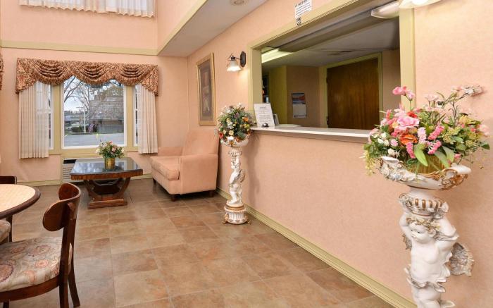 Americas Best Value Inn Anderson, SC