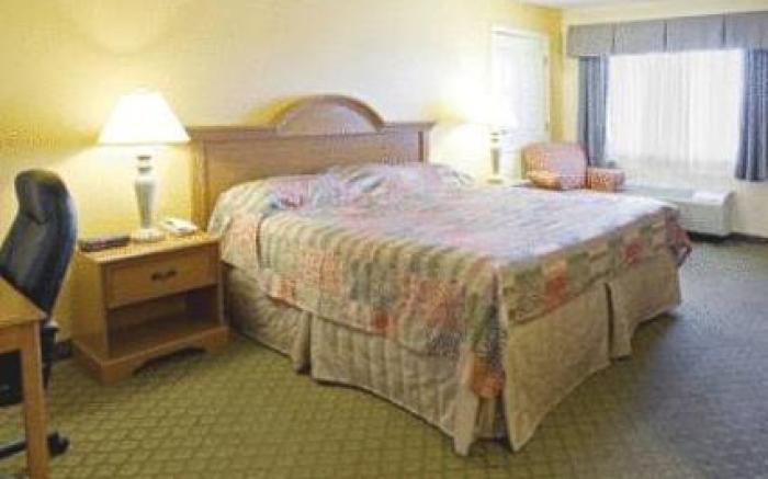 Days Inn by Wyndham Boerne
