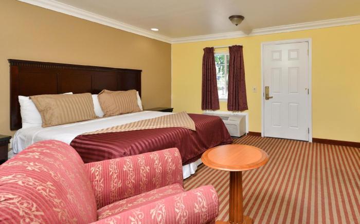 Downtown Convention Center