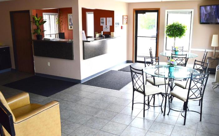 Motel 6 Marshalltown