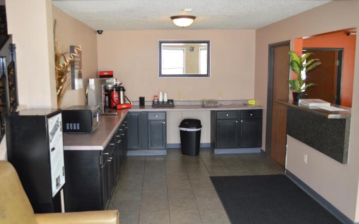 Motel 6 Marshalltown