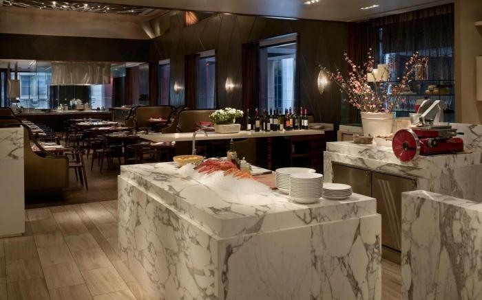 Hyatt Centric Wall Street